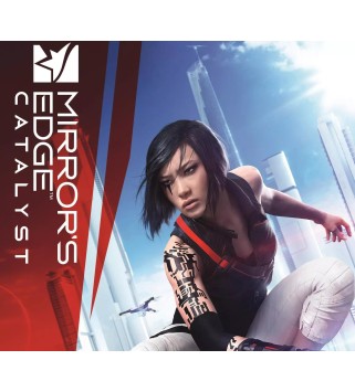 Mirror s Edge Catalyst Origin Key EUROPE